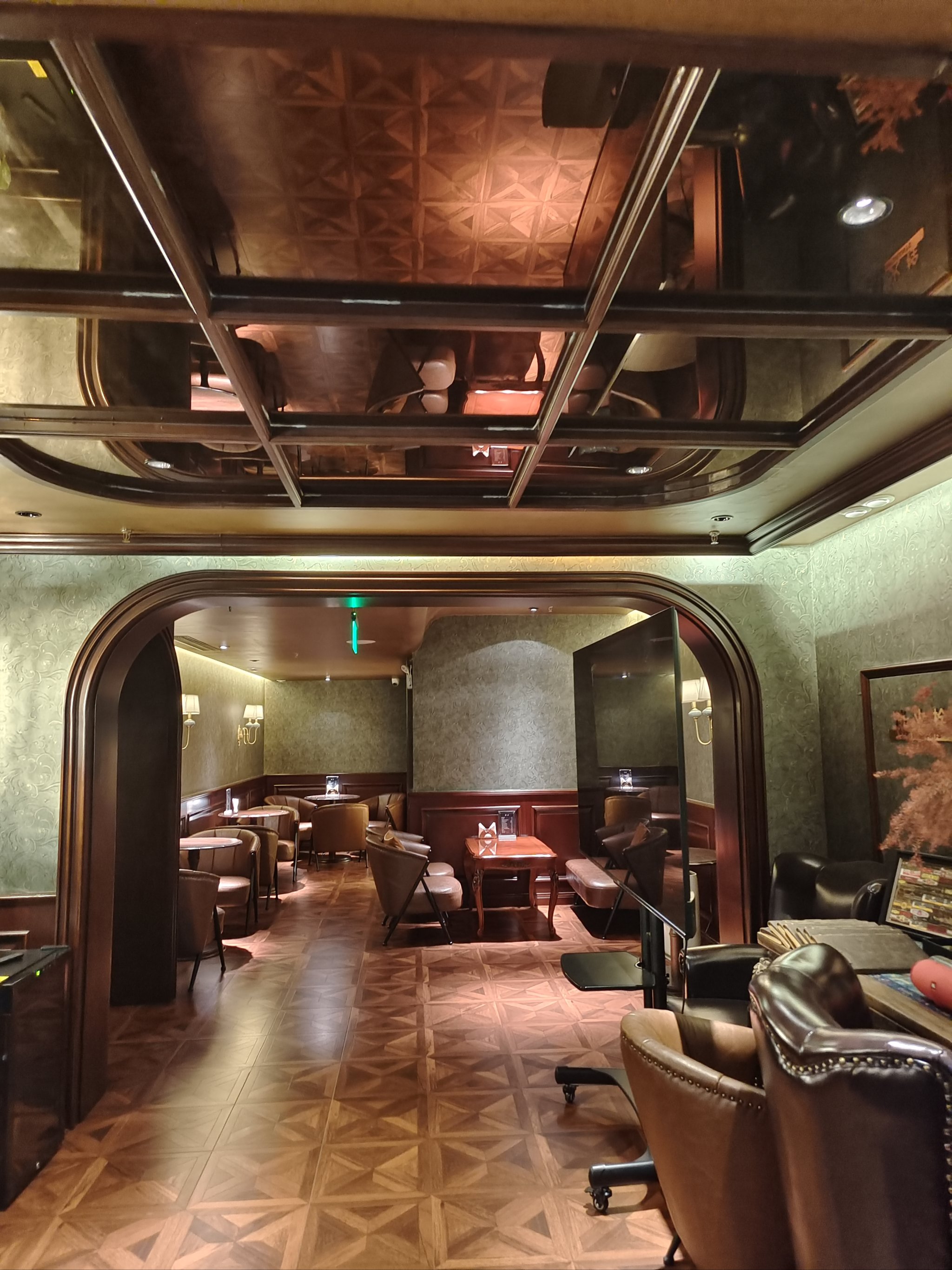 攀枝花商务ktv哪里有优质场所-仁和区ktv预订